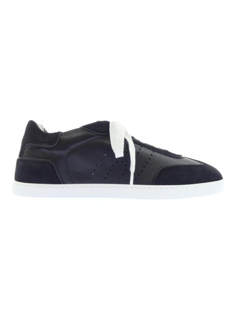 Hermes Match Bias H Sneakers